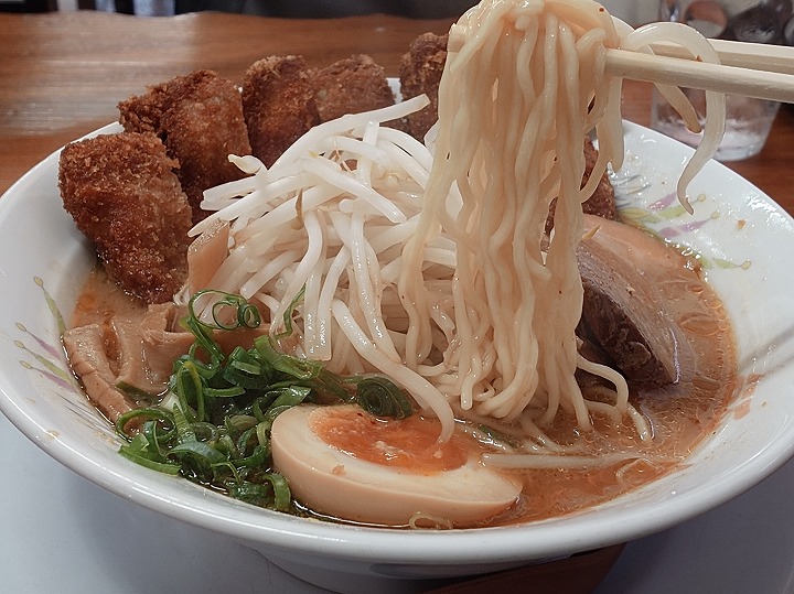 香美市土佐山田町】「ラーメンの豚太郎 宮ノ口店」へ行く。 – いろいろ